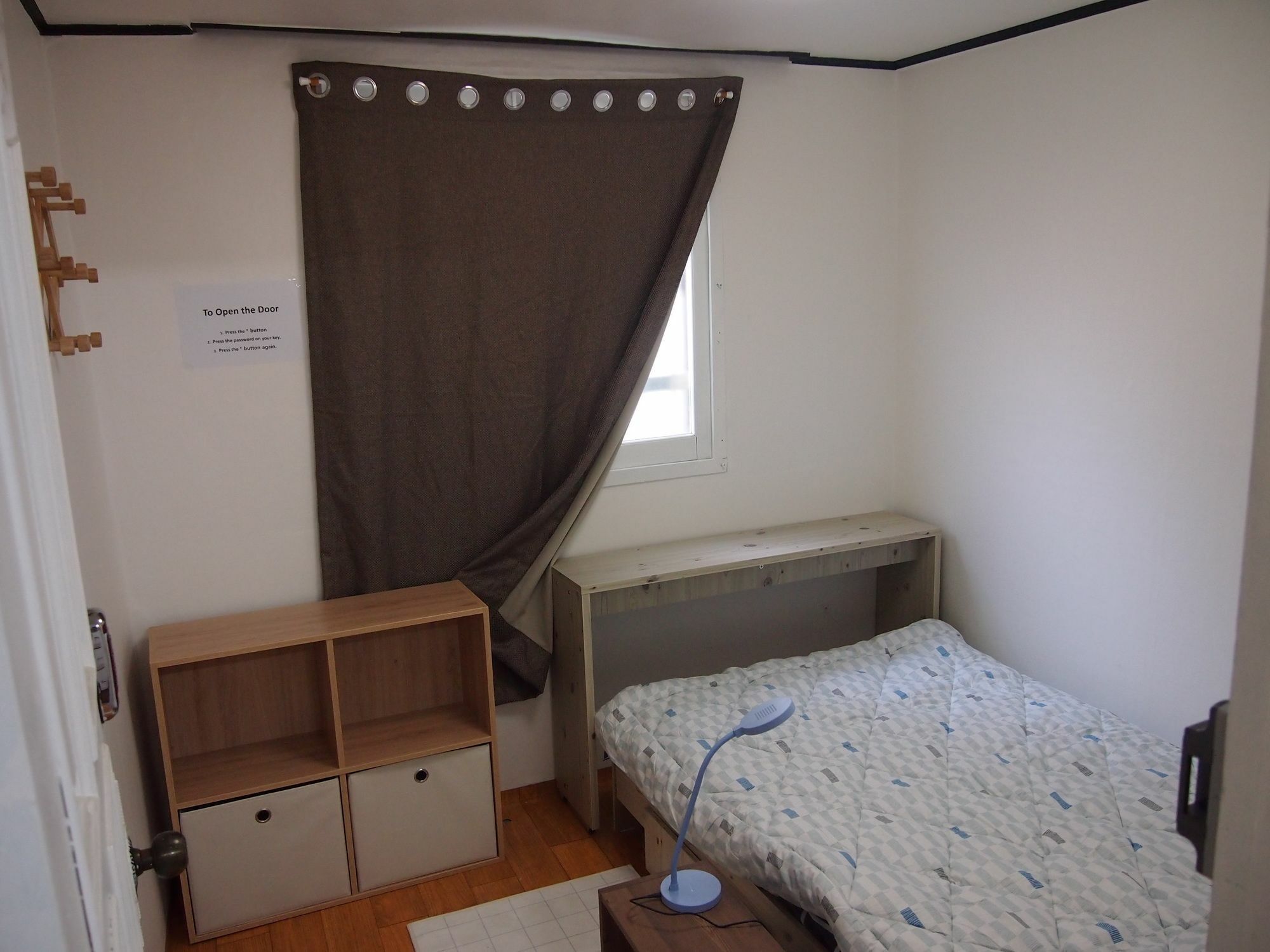 Guesthouse 345 Seoul Bagian luar foto