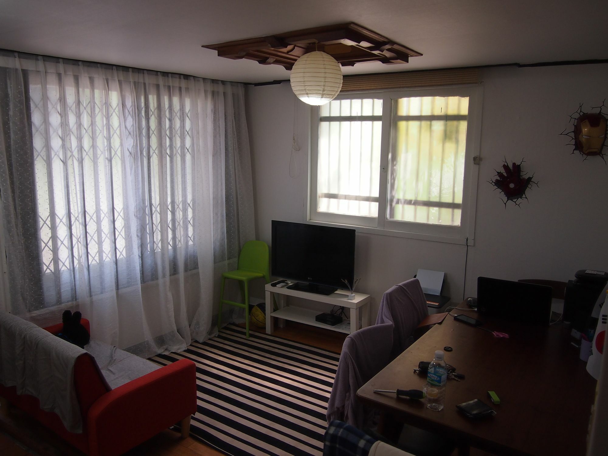 Guesthouse 345 Seoul Bagian luar foto