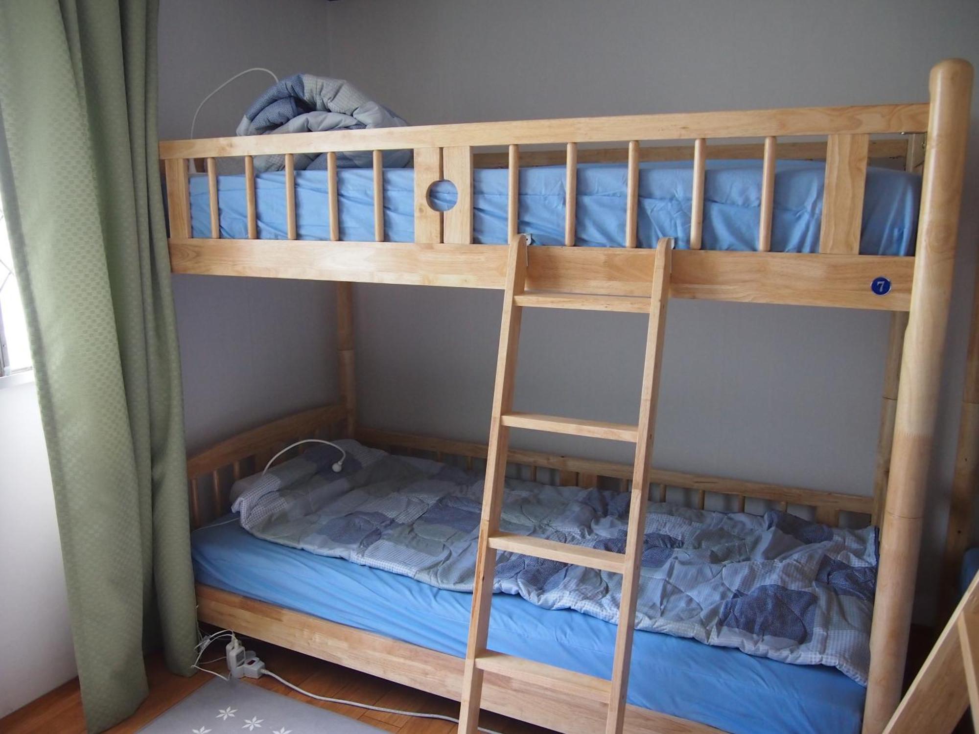 Guesthouse 345 Seoul Bagian luar foto