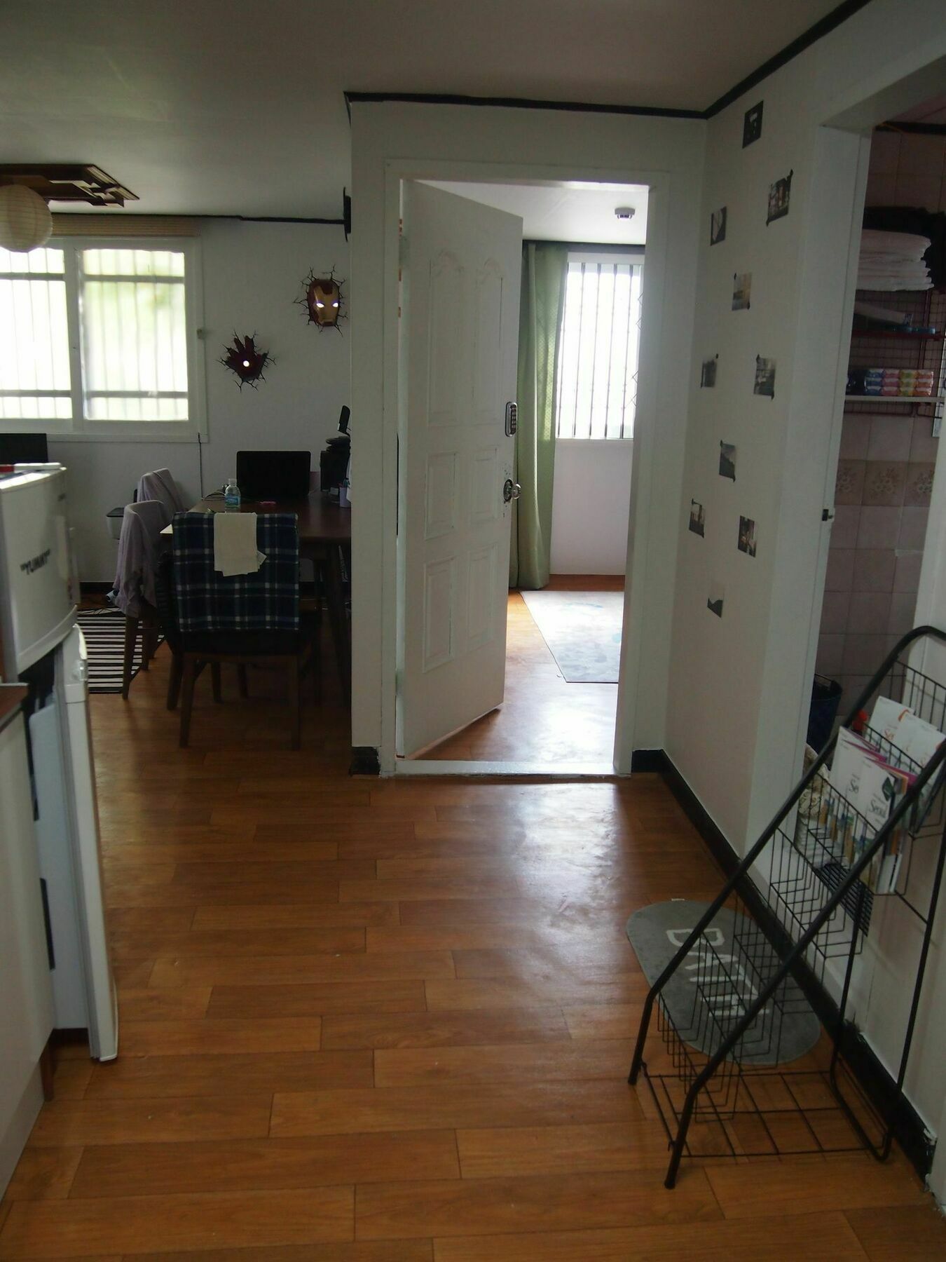 Guesthouse 345 Seoul Bagian luar foto